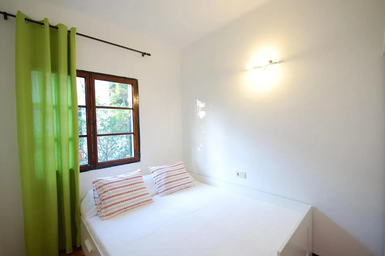 Holiday Home Kety 포르탈 누